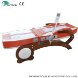 Therapy Full Body Natural Jade Massage Bed