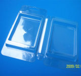 PVC Clear Roll for Blister Packing