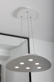 Modern LED Hanging Pendant Lamp for Bedroom (ML8046A15R)