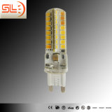 LED G9 Bulb Widely Use in Crystal Lamp