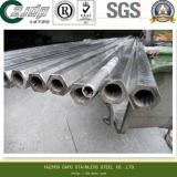 Austenitic ASTM 304 316 Stainless Steel Welded Pipe