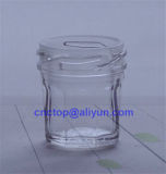 Small Size Food Jar 20ml Jam Glass Bottle