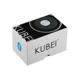 Full Color Printing Cardboard Box for Speaker/Mobile/Electronic Components