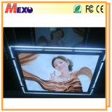 LED Backlit Advertising Slim Light Box with Magnetic Open (CDH03-A3L-11)