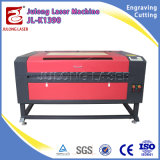 Jl-1390 Julong Laser Engraving Cutting Machine From China for Leather, Fabric, Wood Acrylic, etc.