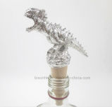Newly Wine Bottle Stopper, Dinosaur Cork Stopper