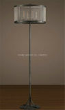 modern Metal Floor Lamp for Home or Hotel with UL, RoHS Certification