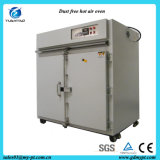 Class 100 Clean Safe High Temperature Resistance Chamber