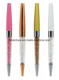 Hot Selling Gift Metal Crystal Pen with Logo (LT-C803)