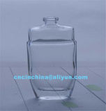 Empty 30ml Perfume Glass Bottle Shaped