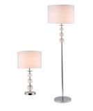 Modern Table/Floor Lamps (WH-056TF)