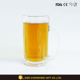 3oz Mini Beer Glass Mug with Handle Wholesale