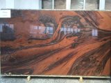 Natural Luxury Red Marble for Slab &Tile