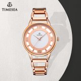 Top Brand Women Watches Ultra Thin Stainless Steel Band Analog Display Quartz Wristwatch Luxury Watches 71332