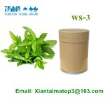 China Hot Selling Top Quality Best Price (Cooling agent) Ws-3/Ws-12/Ws-23
