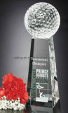 Tapered Golf Award (CA-1252)