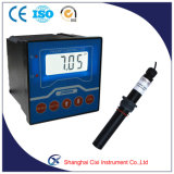 24 Hours Online Monitoring pH Meter Controller (CX-IPH)
