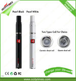Wholesale Best Dry Herb Wax Vaporizer with Ceramic Donut Coil