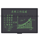 Howshow E-Note Paperless Memo Pad 57 Inch LCD Writing Tablet