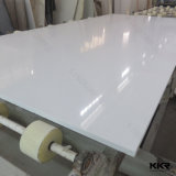Pure White Artificial Marble Quartz Stone