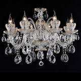 Fashion and Prefect Golden-Drawing Chandelier Light