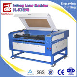 Laser Engraving Machine Machines for Making Clothes CO2 Laser Engraver