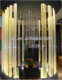 Home Decoration Crystal Pillar Ks310402