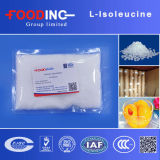 High Quality Pharmaceutical Product 98.5% L-Isoleucine