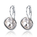 New Design Christmas Gift Jewelry Stud Dubai Gold Earrings
