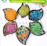 Wholesale Crystal Soil Water Beads for Plant Home Decoration Orbeez Ball Water Gel Balls