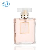 Ad-P26 Perfume Bottle Crystal Lid Unobservable Pipette