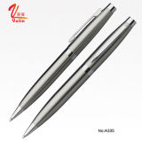 Hot Sale Metal Promotional Item Pen Stainless Steel Pen on Sell