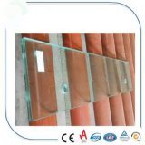 Ultra Clear Lamianted Glass with Good View and Decoration