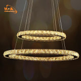 Best Sale Factory Light Staircase Chandeliers Modern