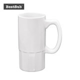 Bestsub 20 Oz Ceramic Sublimation Line Mug (BM20)