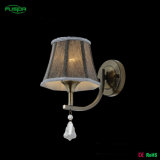 Classic Style Cloth Wall Lamp (8148/1W)