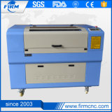 Jinan Professional Hobby Mini CNC CO2 Laser Engraving Cutting Machine