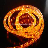 Holiday Decoration 3 Wire Color Changing LED Rope Light