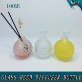 100ml Sphere Luxury Aroma Oil Reed Diffuser Glass Bottle