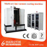 Metal Coating Machine/Titanium Coating Machine for Metal/Plastic Phone Cover/Parts/Accessories