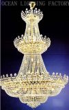 LED Classical Chandelier Pendant Lamp (OW042)