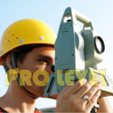 Bluetooth Dual Axis Compensator Total Station (HTS-220R)