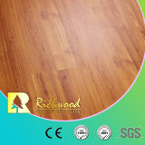 Commercial 8.3mm E1 AC3 Embossed Walnut Maple Laminated Laminate Wood Flooring