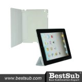 New Design for Sub Magnetic Flip for iPad Case (IPD14)