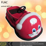 Battery Operated Amusement Park Electric Car for Kid