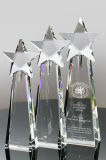 Noble Star Crystal Award