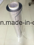 Clear Packaging Film 0.07-3.5mm Supplier