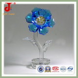 Crystal Flowers on The Base (JD-CF-301)