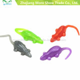 Factory Supplier TPR Mouse Elastic Sticky Toys Party Favors Novelty Toys  