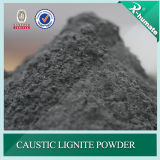 Super Caustic Lignite Powder/Flakes for Oil Drilling Mud Additive
